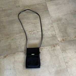 Liz Claiborne Microfiber Bag